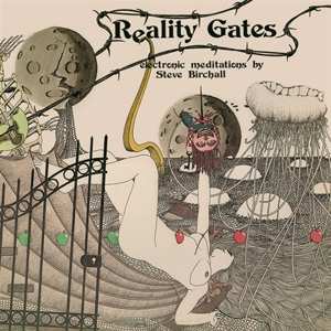 LP Steve Birchall: Reality Gates LTD | CLR 453156
