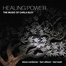 Steve Cardenas: Healing Power The Music Of Carla Bley