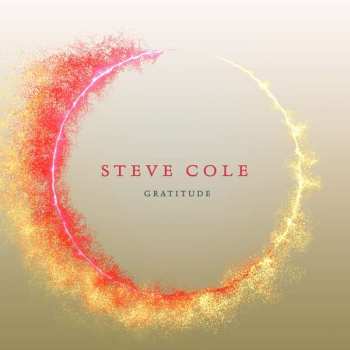 Album Steve Cole: Gratitude