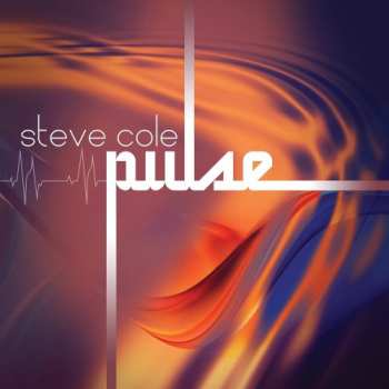 Album Steve Cole: Pulse