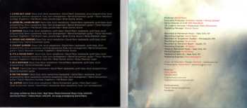CD Steve Cole: Smoke And Mirrors 492921