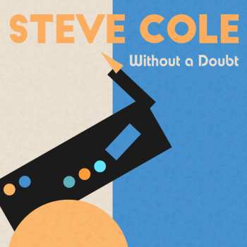 Album Steve Cole: Without A Doubt