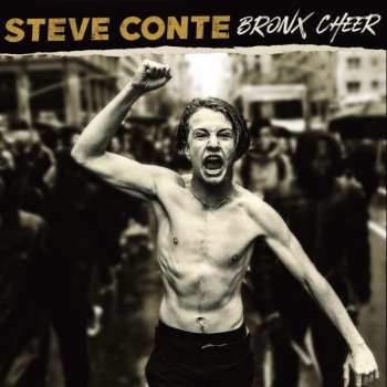 LP Steve Conte: Bronx Cheer 353854