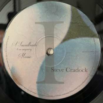 LP Steve Cradock: A Soundtrack To An Imaginary Movie 535374