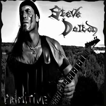 CD Steve Dalton: Primitive 474161