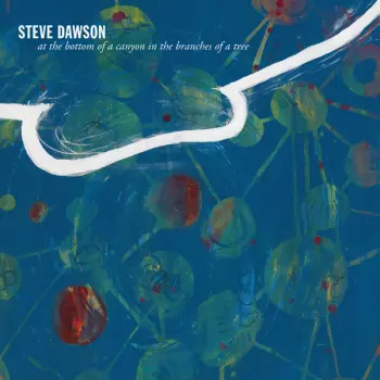 Steve Dawson: At The Bottom Of A Canyon In The Branches Of A Tree