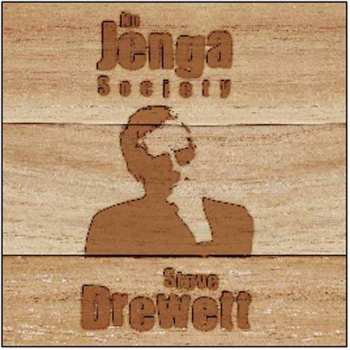 Album Steve Drewett: KuJenga Society
