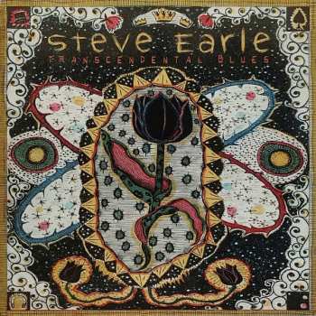 Album Steve Earle: Transcendental Blues