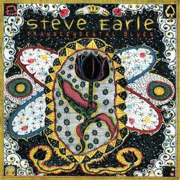 CD Steve Earle: Transcendental Blues 523171