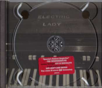 CD/DVD Steve Earle: Washington Square Serenade 480098