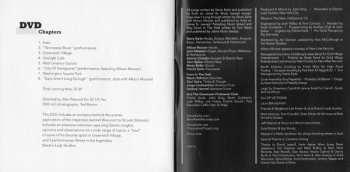 CD/DVD Steve Earle: Washington Square Serenade 480098