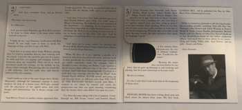 CD Steve Einerson: Arrival