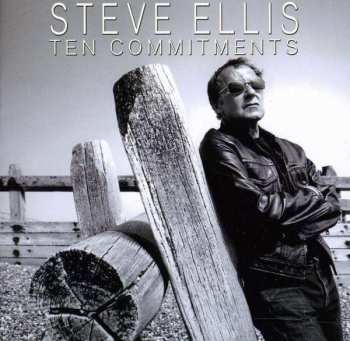CD Steve Ellis: Ten Commitments 472321
