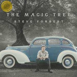 Album Steve Forbert: The Magic Tree
