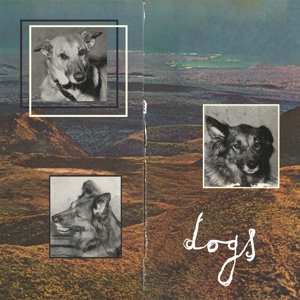Album Steve French: Dogs