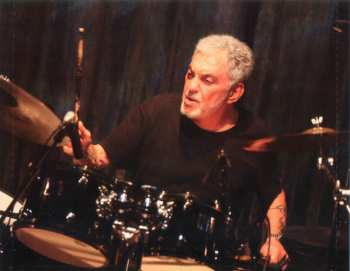 CD Steve Gadd Band: Steve Gadd Band
