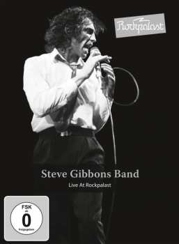 DVD Steve Gibbons Band: Live At Rockpalast 298863