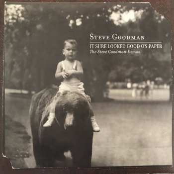 Album Steve Goodman: It Sure Looked Good On Paper