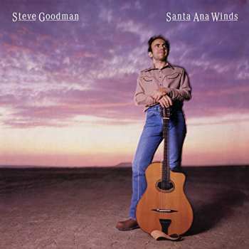 CD Steve Goodman: Santa Ana Winds 31431