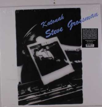 Album Steve Grossman: Katonah