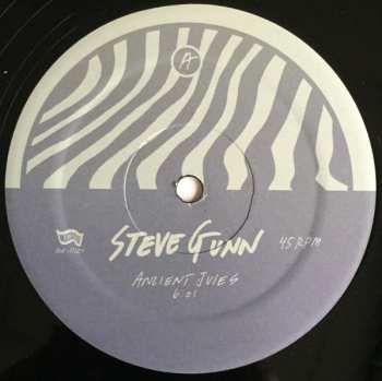 LP Steve Gunn: Ancient Jules LTD 512974