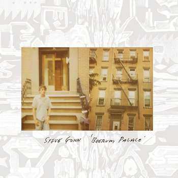 Album Steve Gunn: Boerum Palace