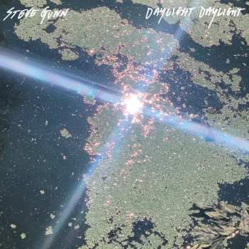 LP Steve Gunn: Daylight Daylight