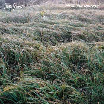 Album Steve Gunn: Music For Writers