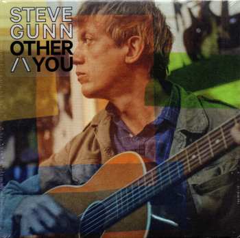 CD Steve Gunn: Other You 105908