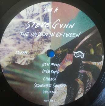 LP Steve Gunn: The Unseen In Between 502076