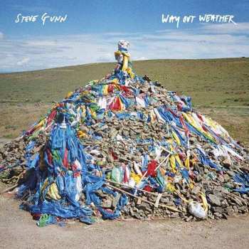 CD Steve Gunn: Way Out Weather 395953