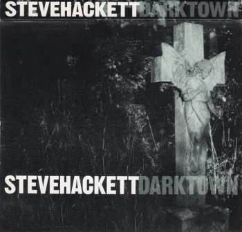 Steve Hackett: Darktown