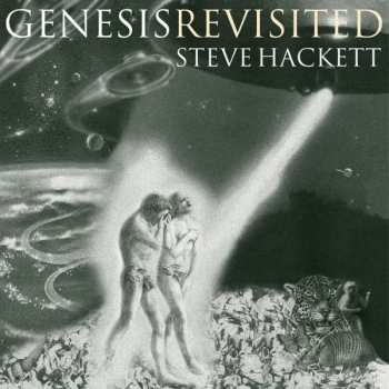 Album Steve Hackett: Genesis Revisited