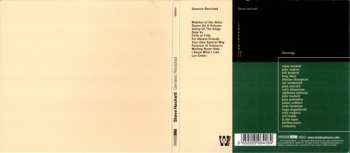 CD Steve Hackett: Genesis Revisited DIGI 13864