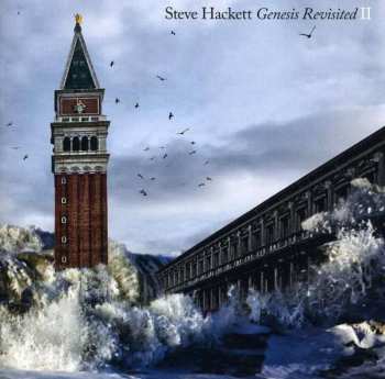 Album Steve Hackett: Genesis Revisited II