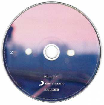 2CD Steve Hackett: Live Rails 105143