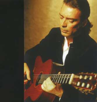 LP Steve Hackett: Metamorpheus CLR | LTD