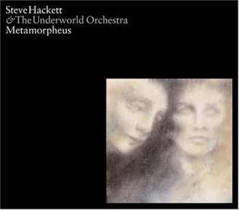 Album Steve Hackett: Metamorpheus