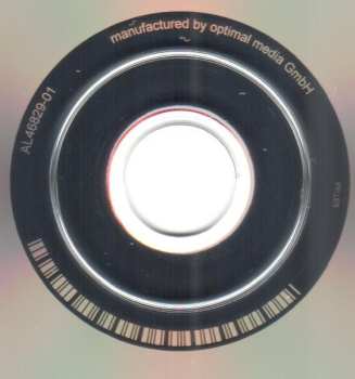 2LP/CD Steve Hackett: Surrender Of Silence CLR | LTD