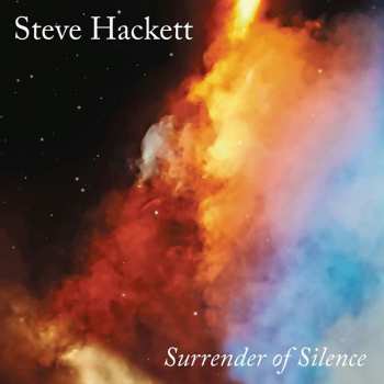 Album Steve Hackett: Surrender Of Silence