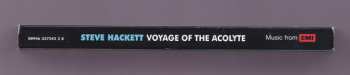 CD Steve Hackett: Voyage Of The Acolyte 44416