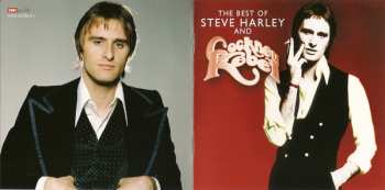 CD Steve Harley & Cockney Rebel: The Best Of Steve Harley And Cockney Rebel 311279