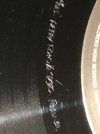 LP Steve Harley: Uncovered 77367