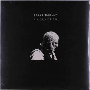 Album Steve Harley: Uncovered