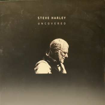 LP Steve Harley: Uncovered 77367