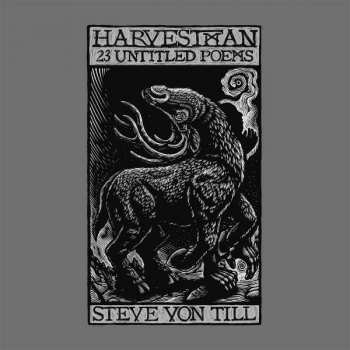 Album Steve & Harvest Von Till: 23 Untitled Poems