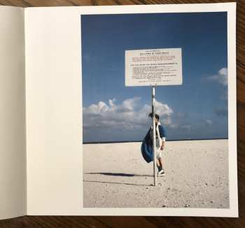 LP Steve Hiett: Down On The Road By The Beach 62744