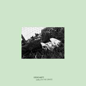 CD Steve Hiett: Girls In The Grass 523787