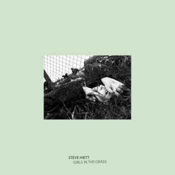 Album Steve Hiett: Girls In The Grass