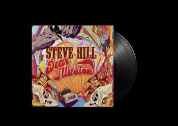 LP Steve Hill: Dear Illusion 381702